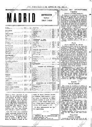 ABC MADRID 02-08-1972 página 43