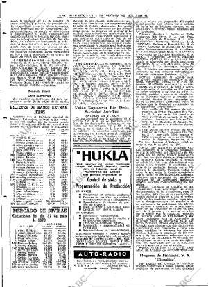 ABC MADRID 02-08-1972 página 44