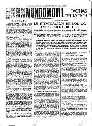 ABC MADRID 02-08-1972 página 49