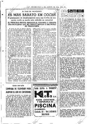 ABC MADRID 02-08-1972 página 50