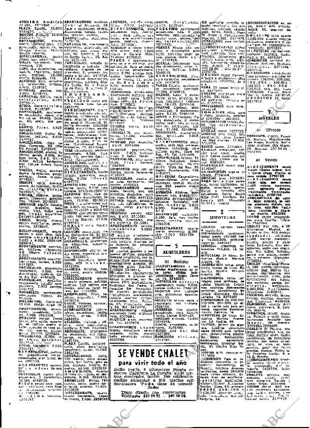 ABC MADRID 02-08-1972 página 56