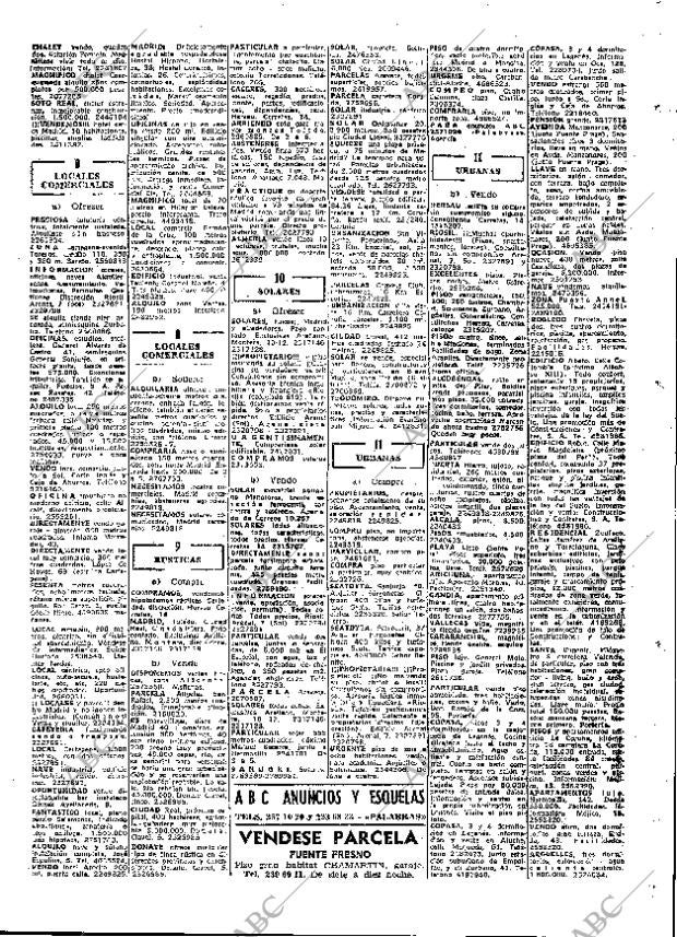 ABC MADRID 02-08-1972 página 57
