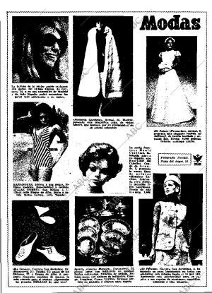 ABC MADRID 02-08-1972 página 6