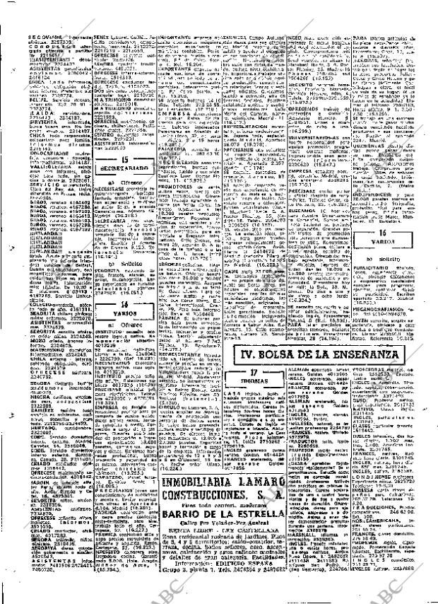 ABC MADRID 02-08-1972 página 60