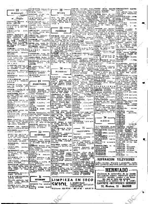 ABC MADRID 02-08-1972 página 63