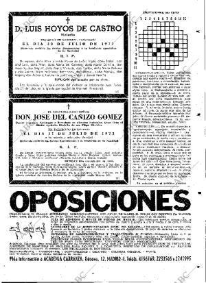 ABC MADRID 02-08-1972 página 65