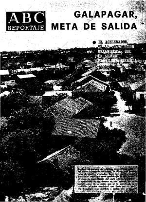ABC MADRID 02-08-1972 página 69