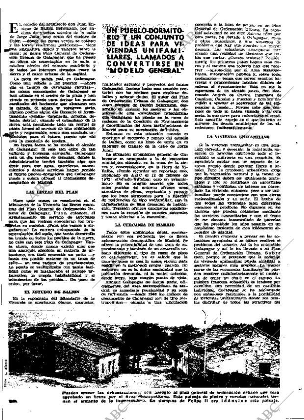 ABC MADRID 02-08-1972 página 70