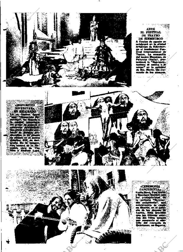 ABC MADRID 02-08-1972 página 74