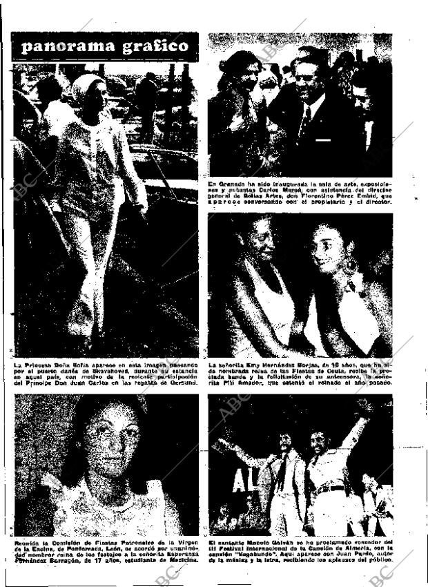 ABC MADRID 02-08-1972 página 78