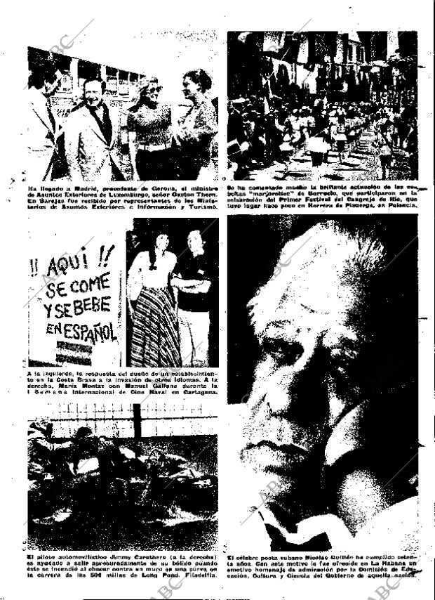 ABC MADRID 02-08-1972 página 79