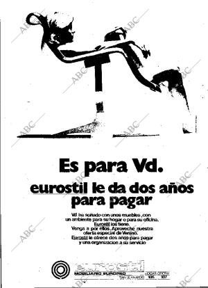 ABC MADRID 02-08-1972 página 8