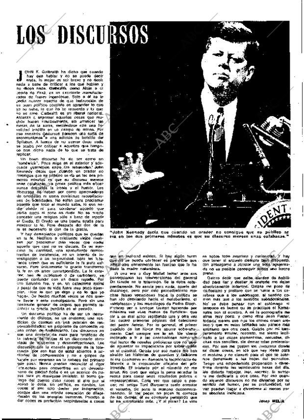 ABC MADRID 02-08-1972 página 9