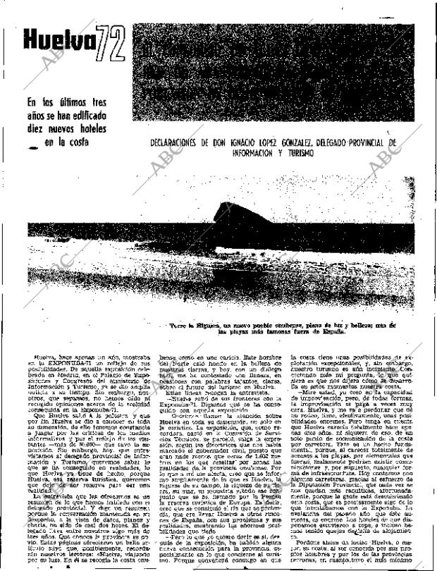 ABC SEVILLA 02-08-1972 página 13