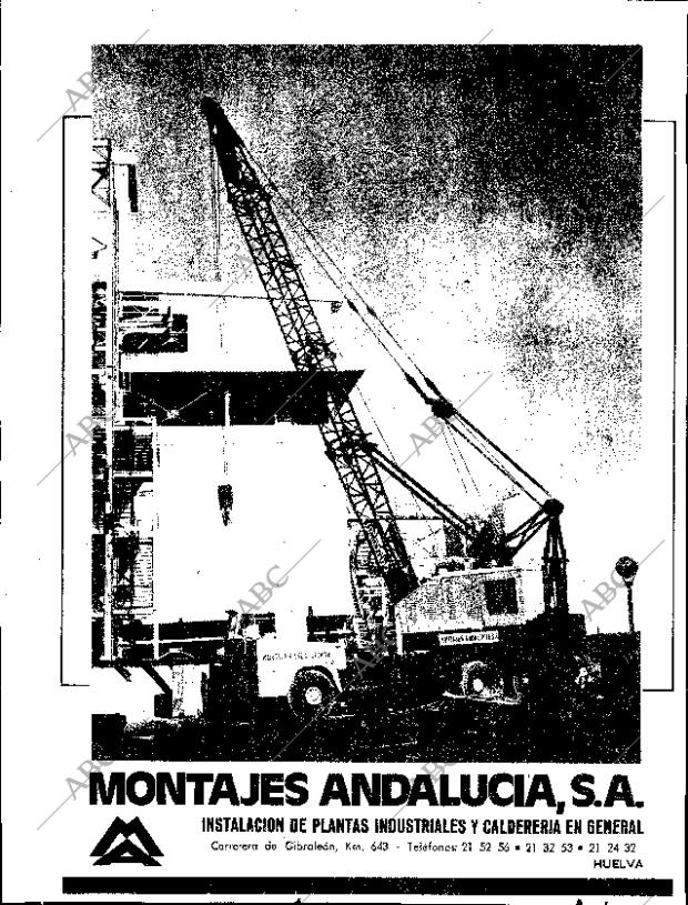 ABC SEVILLA 02-08-1972 página 14