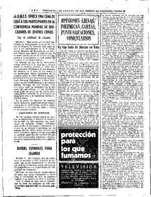 ABC SEVILLA 02-08-1972 página 38