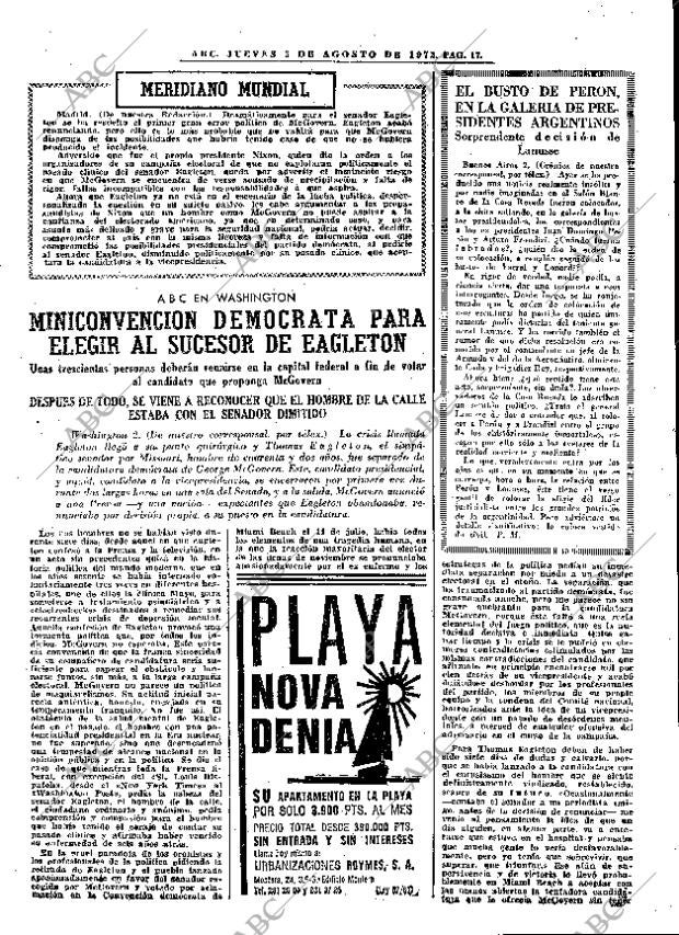 ABC MADRID 03-08-1972 página 17
