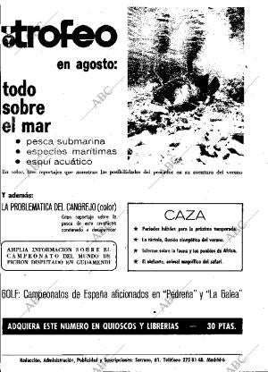 ABC MADRID 03-08-1972 página 2