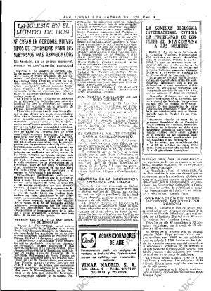 ABC MADRID 03-08-1972 página 20