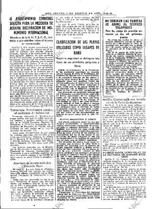 ABC MADRID 03-08-1972 página 24
