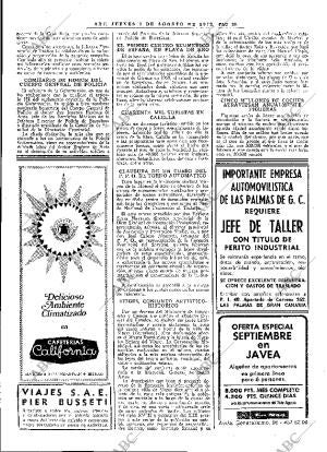 ABC MADRID 03-08-1972 página 30