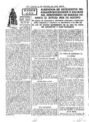 ABC MADRID 03-08-1972 página 31