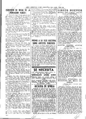 ABC MADRID 03-08-1972 página 34