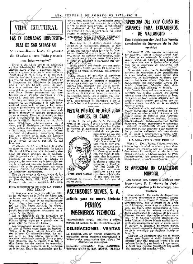 ABC MADRID 03-08-1972 página 35