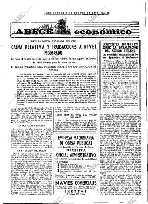 ABC MADRID 03-08-1972 página 41