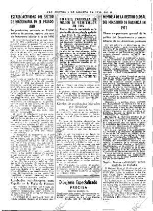 ABC MADRID 03-08-1972 página 43