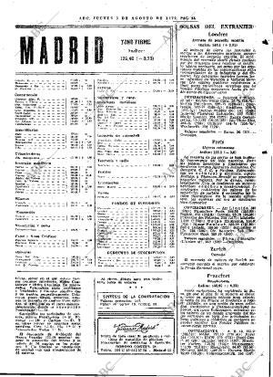 ABC MADRID 03-08-1972 página 45