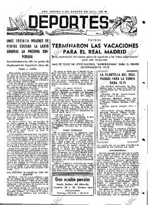 ABC MADRID 03-08-1972 página 49