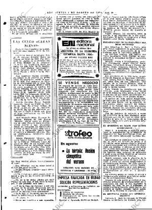 ABC MADRID 03-08-1972 página 50