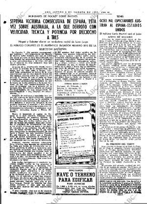 ABC MADRID 03-08-1972 página 52
