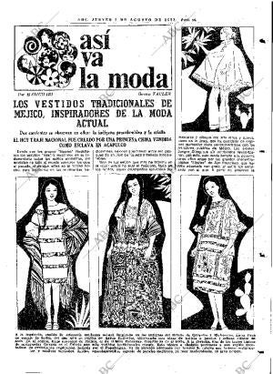 ABC MADRID 03-08-1972 página 55