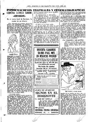 ABC MADRID 03-08-1972 página 58