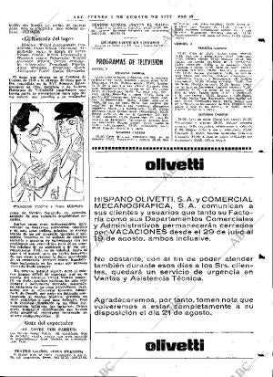 ABC MADRID 03-08-1972 página 59