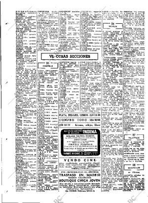 ABC MADRID 03-08-1972 página 68