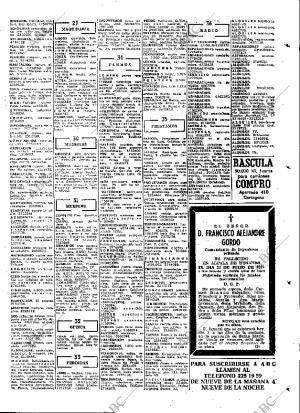 ABC MADRID 03-08-1972 página 69