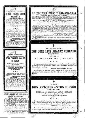 ABC MADRID 03-08-1972 página 71