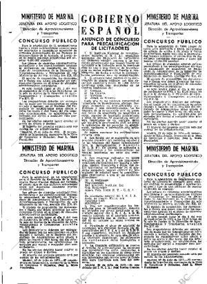 ABC MADRID 03-08-1972 página 74