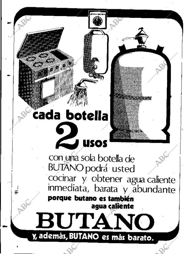 ABC MADRID 03-08-1972 página 80