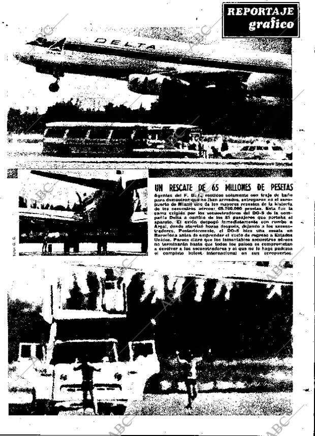 ABC MADRID 03-08-1972 página 85