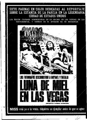 ABC MADRID 03-08-1972 página 88