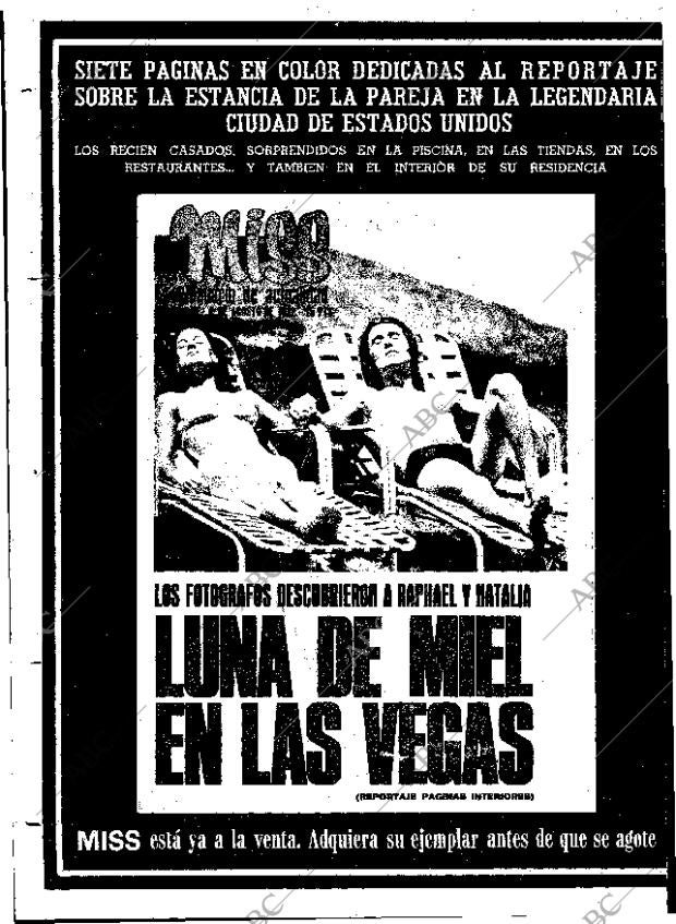 ABC MADRID 03-08-1972 página 88