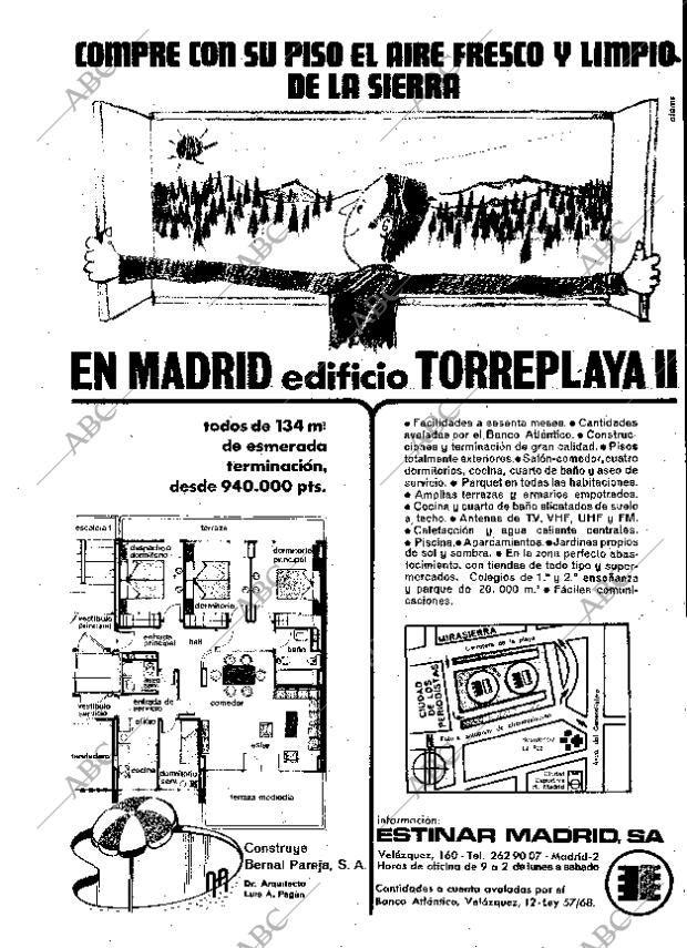 ABC MADRID 03-08-1972 página 9