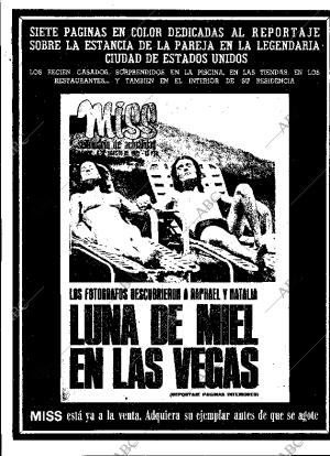 ABC MADRID 05-08-1972 página 2