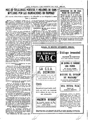 ABC MADRID 05-08-1972 página 25