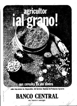 ABC MADRID 05-08-1972 página 4