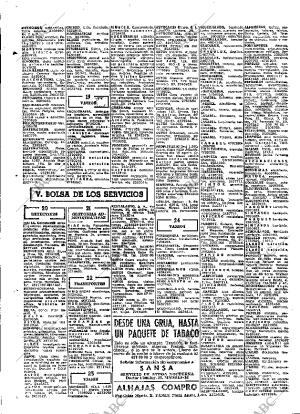 ABC MADRID 05-08-1972 página 62